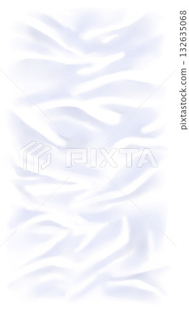 White sheet background material bed cloth wrinkles White sheet background material bed cloth wrinkles 132635068