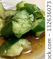 黃瓜沙拉 132636073