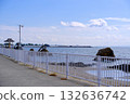 Shinmaiko Beach, Fukugahama Coast 132636742