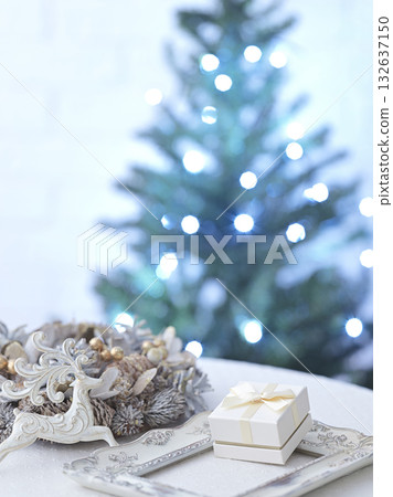 聖誕節圖片禮盒 聖誕節圖片禮盒 132637150