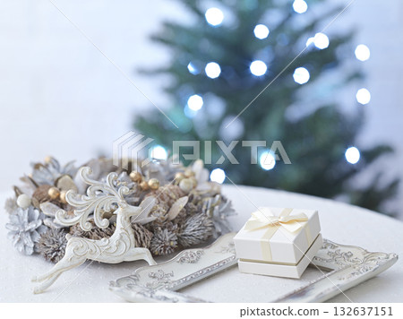 聖誕節圖片禮盒 132637151