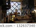industrial plant at factory 132637340