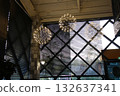 steel wire for construction job 132637341