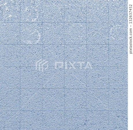 Blue backgrounds with a checkered pattern and speckles on the surface Blue backgrounds with a checkered pattern and speckles on the surface 132637452