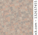 Abstract geometric pattern with subtle earth tones 132637455