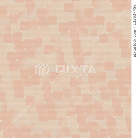 Abstract geometric pattern with soft pastel tones Abstract geometric pattern with soft pastel tones 132637459