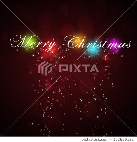 Merry Happy Christmas Poster Merry Happy Christmas Poster 132639182