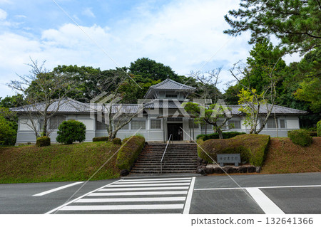 神谷農業大廳景色 132641366