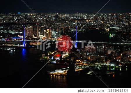 Tenbosan夜景 Tenbosan夜景 132641384