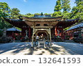 Kongoshoji Temple's main hall 132641593