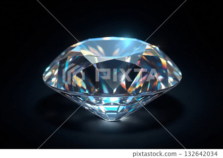 Shining diamonds 132642034