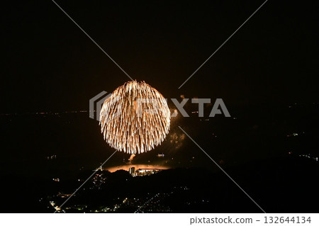 三級球煙花 132644134