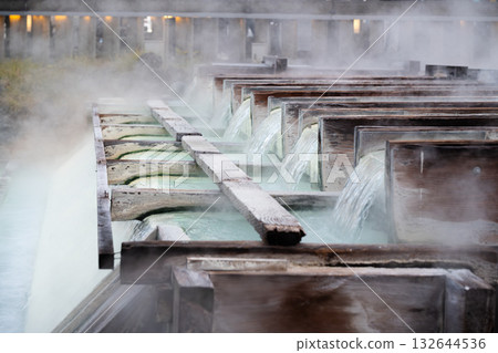 草津溫泉yubata 132644536