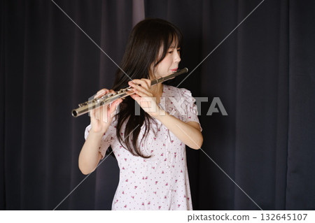 美麗的日本女性 美麗的日本女性 132645107