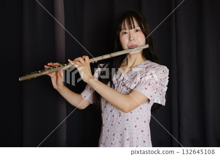 美麗的日本女性 美麗的日本女性 132645108