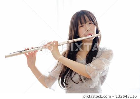 美麗的日本女性 美麗的日本女性 132645110