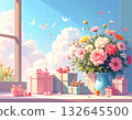 Gifts and flowers 132645500