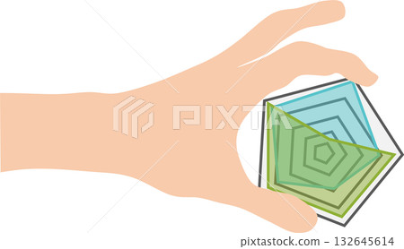 Data analysis illustration Data analysis illustration 132645614