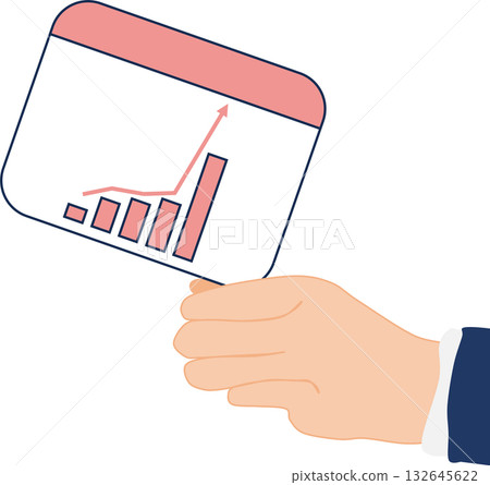 Data analysis illustration Data analysis illustration 132645622