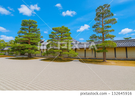 Tenryu-ji寺 132645916