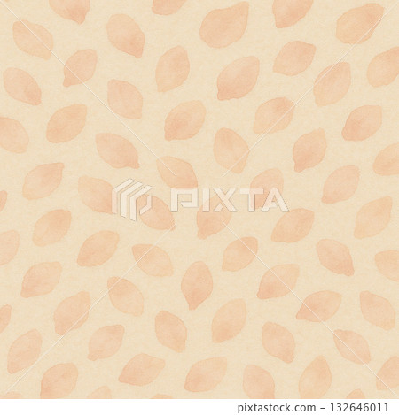 Rose series: A light rose pattern with fallen petals 132646011