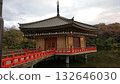 安倍文殊院、金閣寺浮禦堂、寶物博物館 132646030