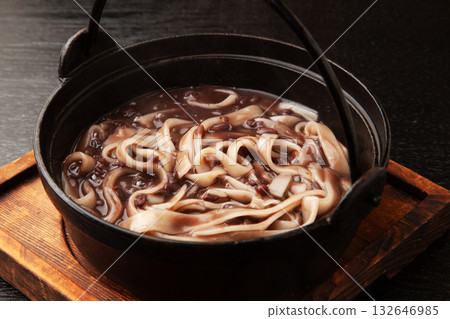 Azuki bean hoto Azuki bean hoto 132646985