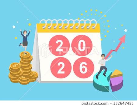 2026 new year goal plan action 2026 new year goal plan action 132647485