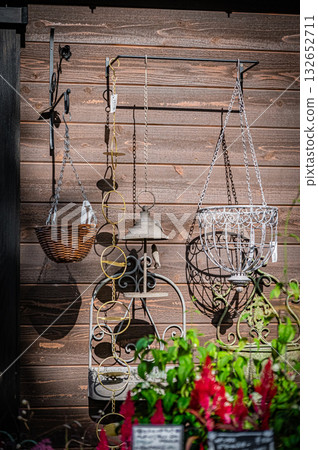 北海道旭川上野農場的秋天 132652711