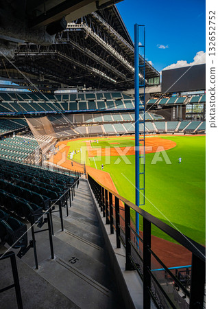 北海道棒球場埃斯康球場 132652752