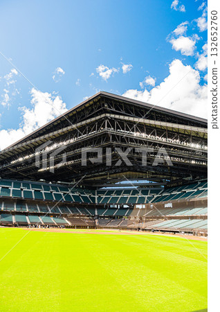 北海道棒球場埃斯康球場 132652760