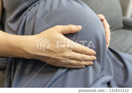 孕婦 132653222