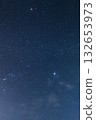 Winter Constellation 132653973