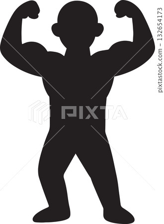 Macho Macho 132654173