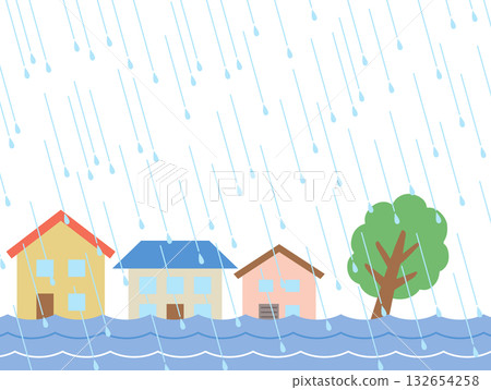 颱風 颱風 132654258