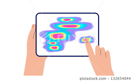 Tablet Heatmap Zones Tablet Heatmap Zones 132654844