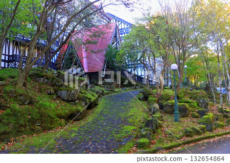 秋季度假酒店（北輕井澤） 132654864
