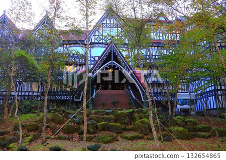 秋季度假酒店（北輕井澤） 132654865