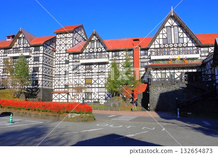 秋季度假酒店（北輕井澤） 132654873
