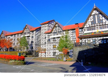 秋季度假酒店（北輕井澤） 132654874