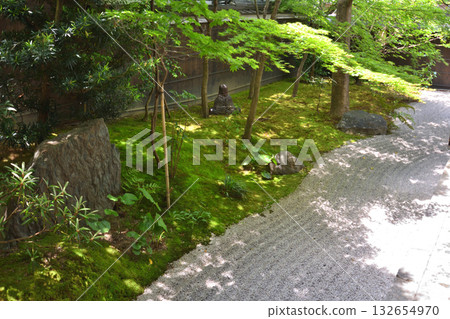 Reigen-in Temple Garden Reigen-in Temple Garden 132654970