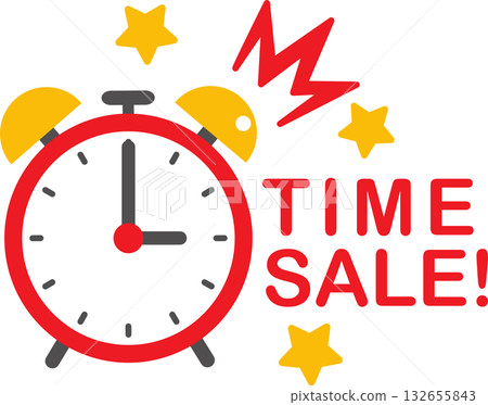 時間銷售 132655843