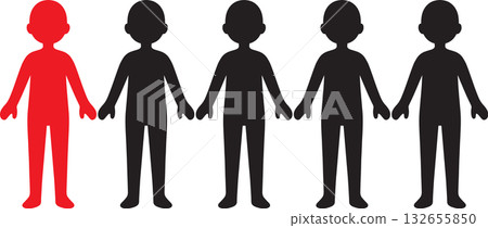 一個人 一個人 132655850