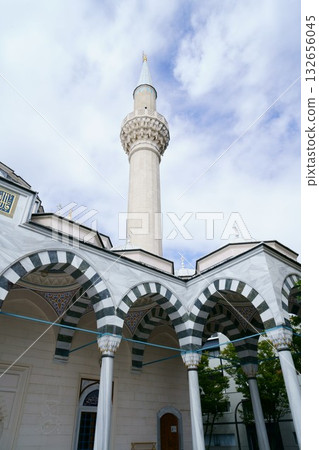 9401 Mosque 9401 Mosque 132656045
