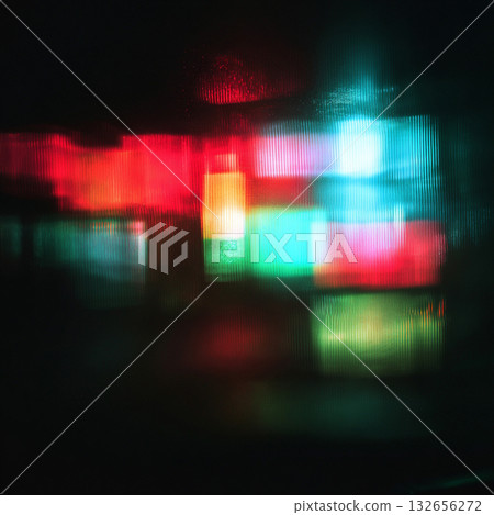 Abstract illuminated background AI image Abstract illuminated background AI image 132656272