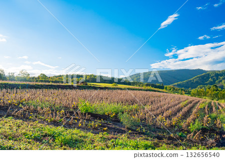 Togairo Pass, Fukagawa City, Hokkaido 132656540