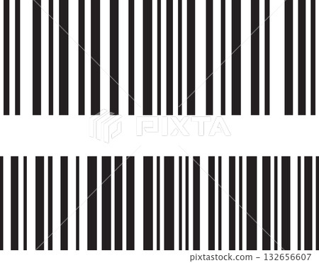 barcode barcode 132656607