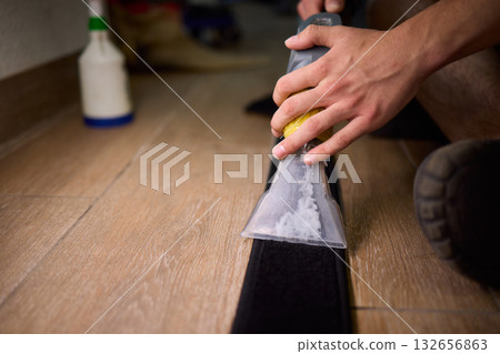 Experience Exceptional Professional Car Interior Cleaning Utilizing Advanced Steam Technology Experience Exceptional Professional Car Interior Cleaning Utilizing Advanced Steam Technology 132656863