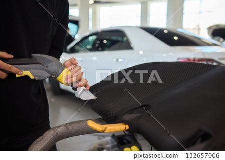 Experience Exceptional Professional Car Interior Cleaning Utilizing Advanced Steam Technology Experience Exceptional Professional Car Interior Cleaning Utilizing Advanced Steam Technology 132657006