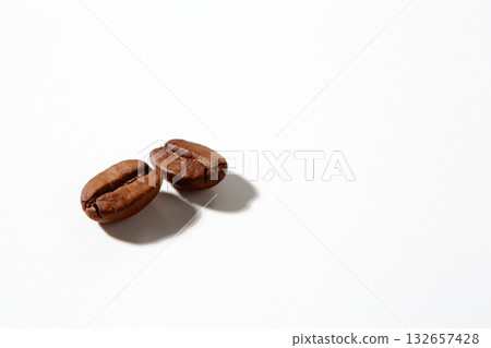 Hot coffee image 132657428